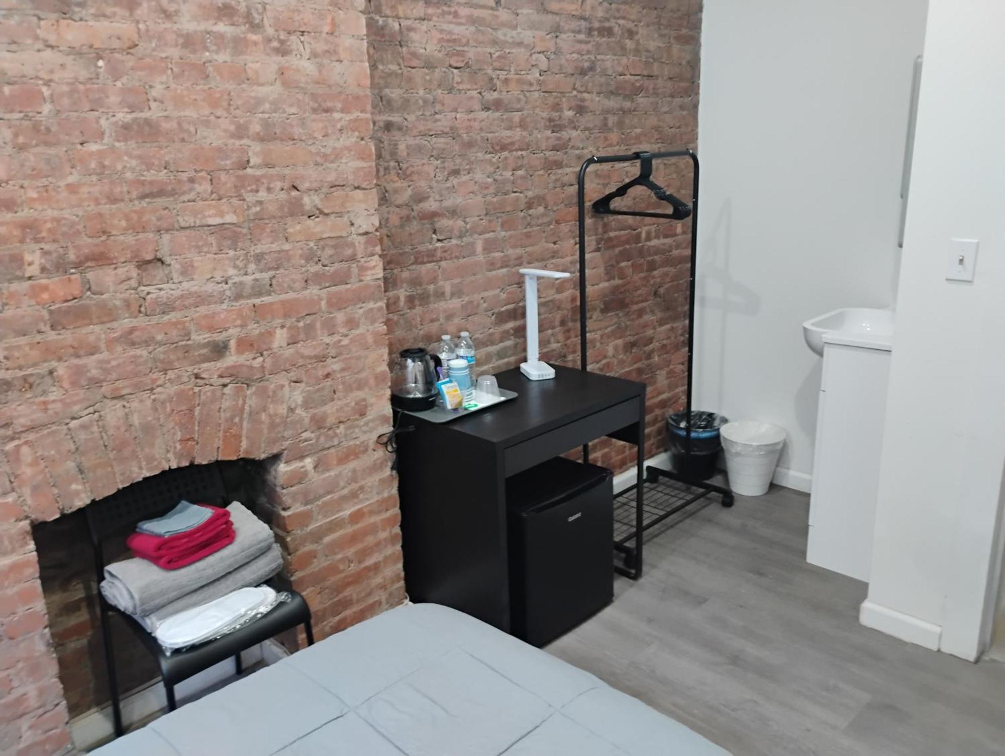 Aycee 417 Guest house *