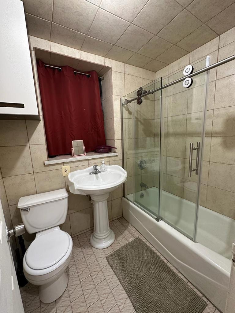 Hostel Hudson Yard *