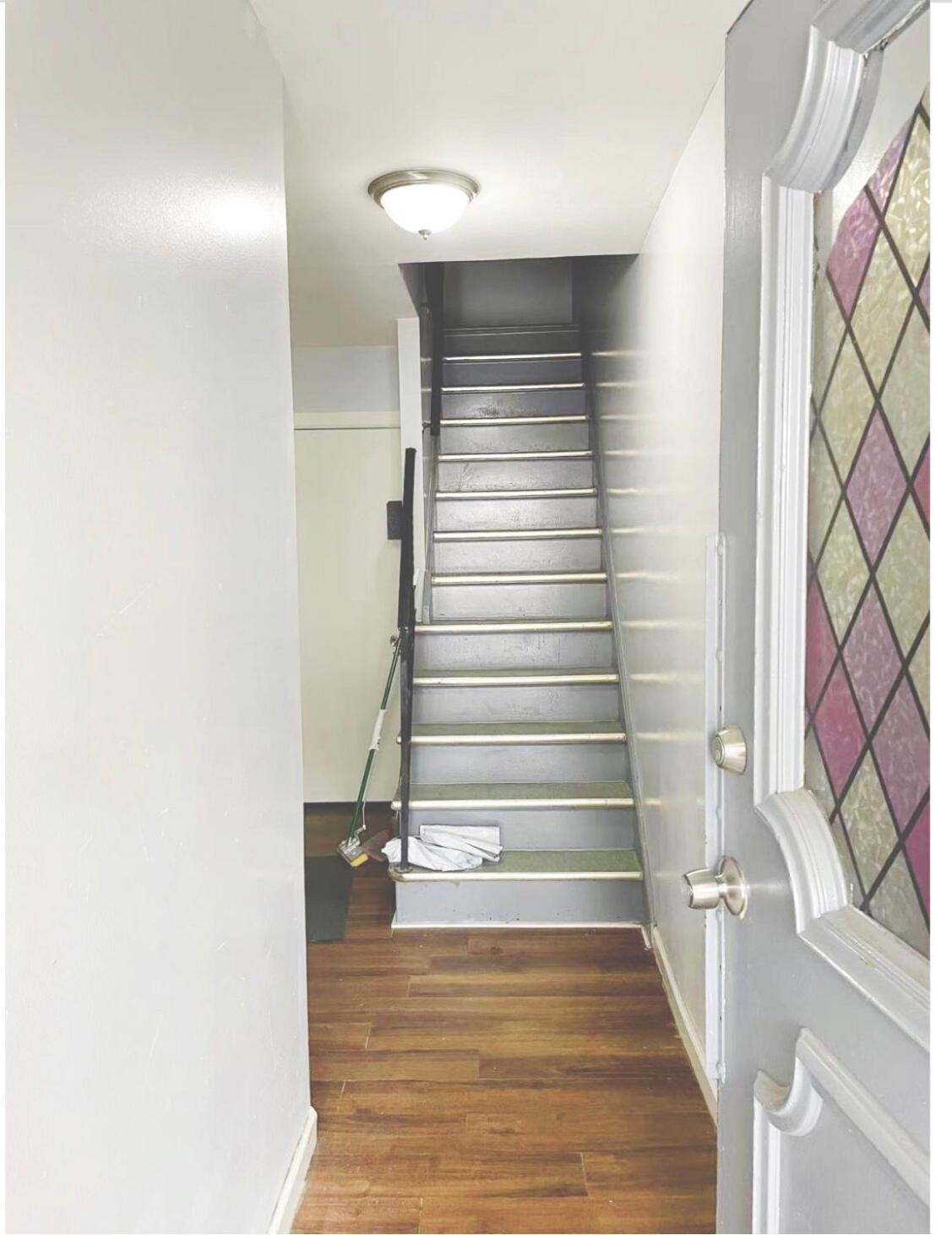 邻近地铁宽敞舒适明亮的大卧室3a Homestay New York