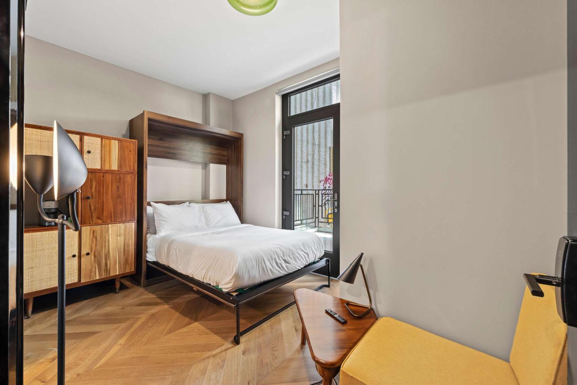 Holiday home Freeman 201 By Rove - 2br With Shared Amenities *