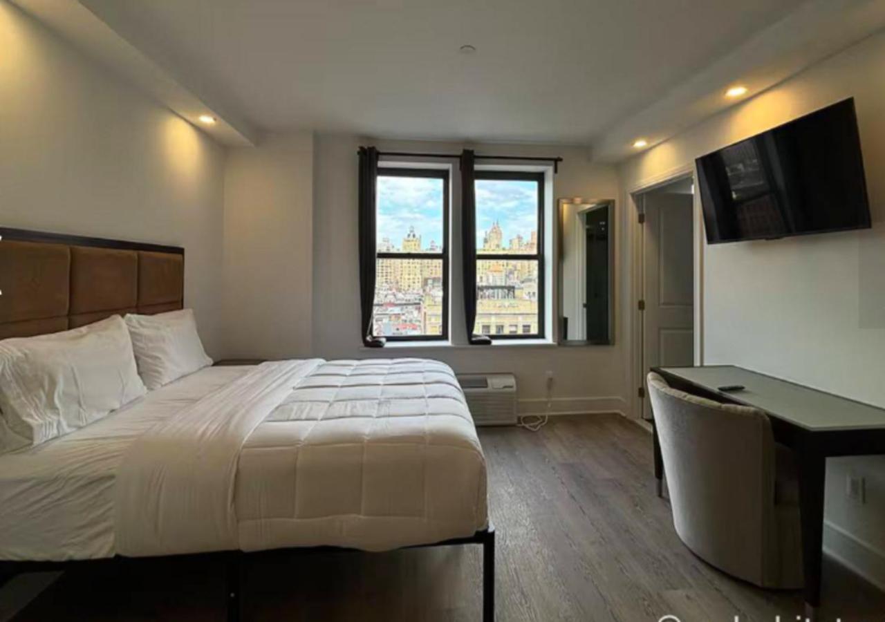 Close To Times Square! Stunning In Nyc! Apartment *