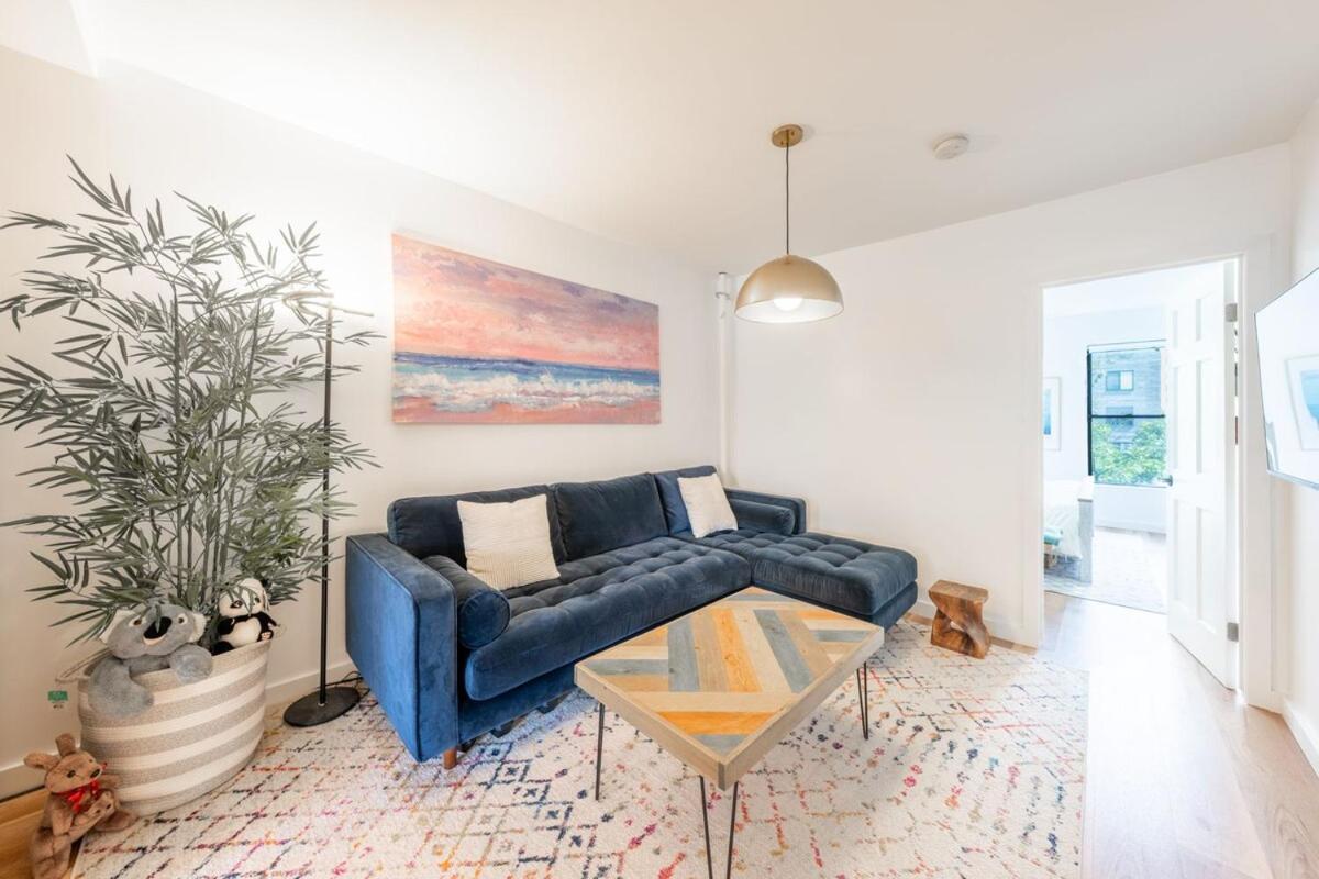 Apartment Luxury 3br Park Slope W Office And Washer Dryer *