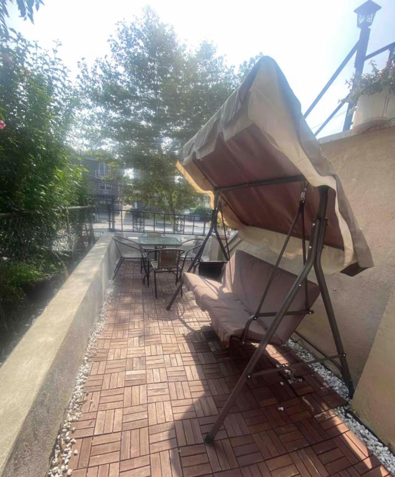 Apartment Brand New House New York