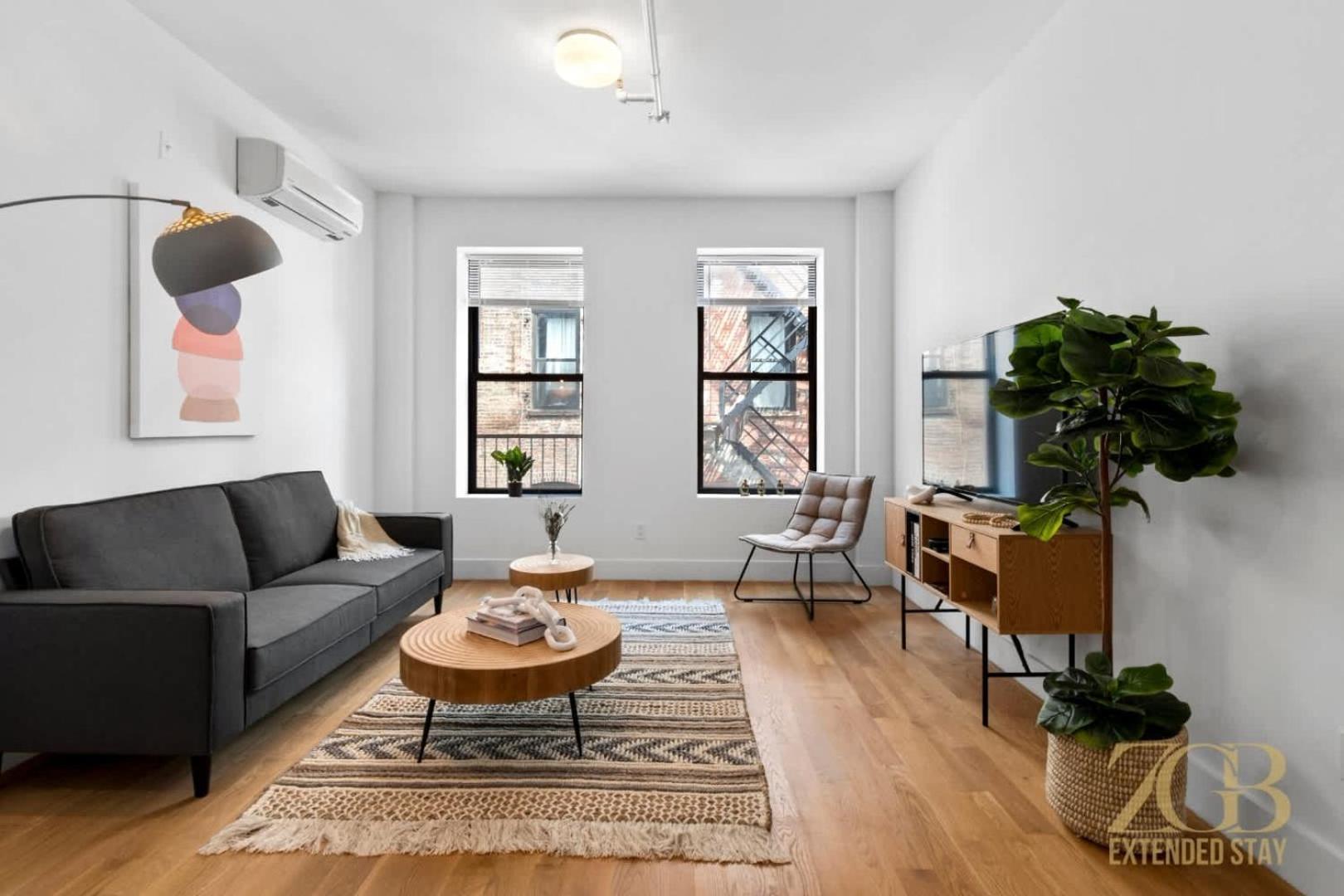 Fabulous 1 Bedroom In The Heart Of Manhattan