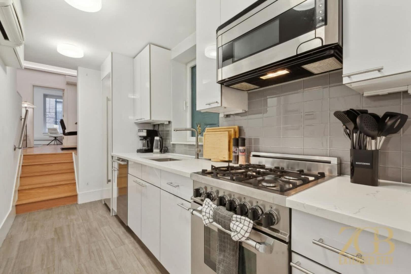 Spacious 1-bedroom Retreat Near Park