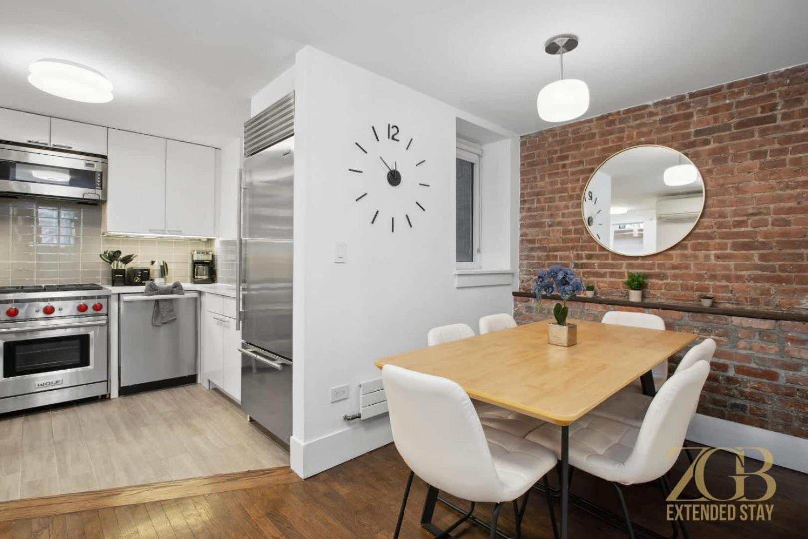 Apartment Gorgeous 2-bedroom Retreat In The Upper East Side New York