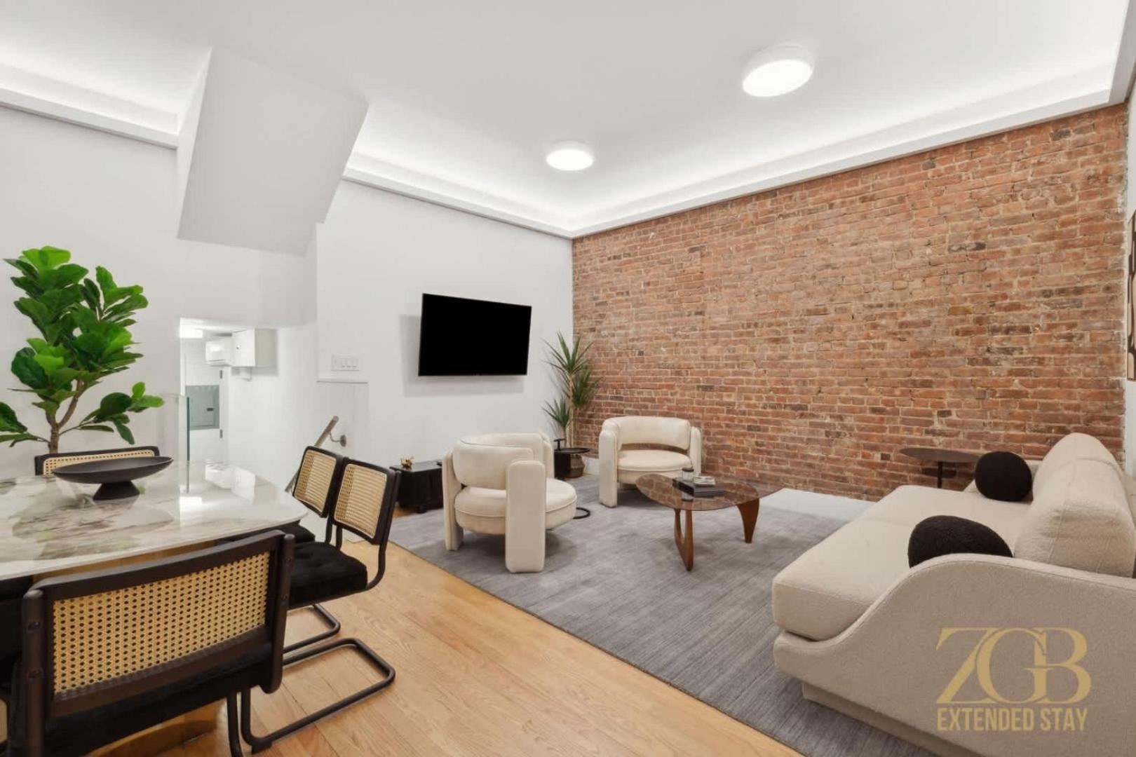 Spacious 1-bedroom Retreat Near Park *