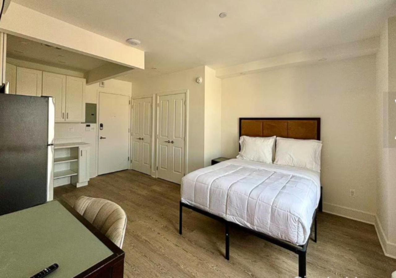 Close To Times Square! Stunning In Nyc! Apartment New York