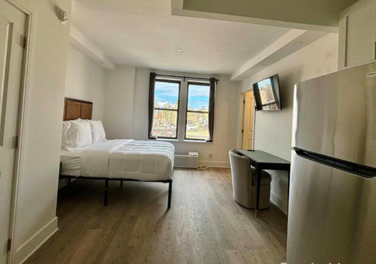 Apartment Close To Times Square! Stunning In Nyc!