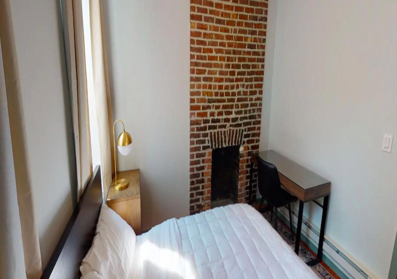 Apartment Charming 3br In Nyc New York