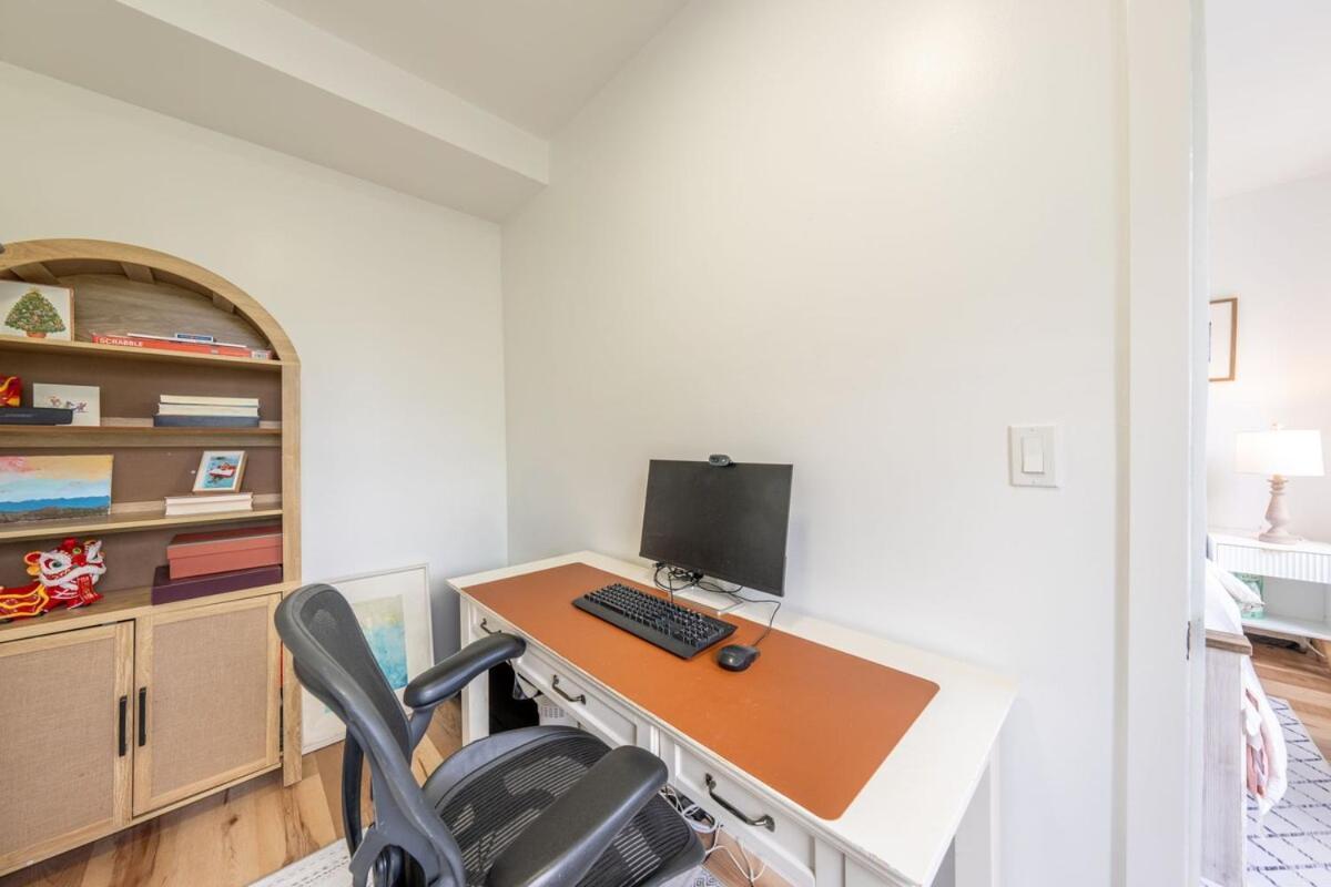 Luxury 3br Park Slope W Office And Washer Dryer New York