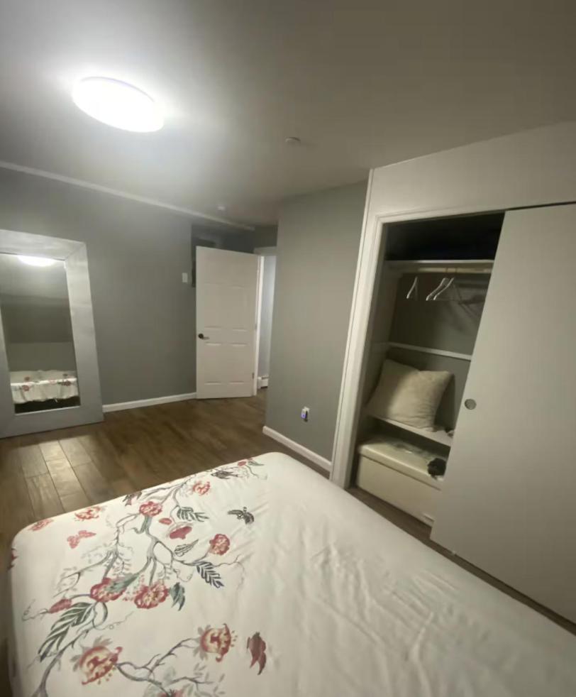 Brand New House Apartment