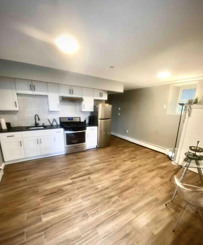 Apartment Brand New House New York