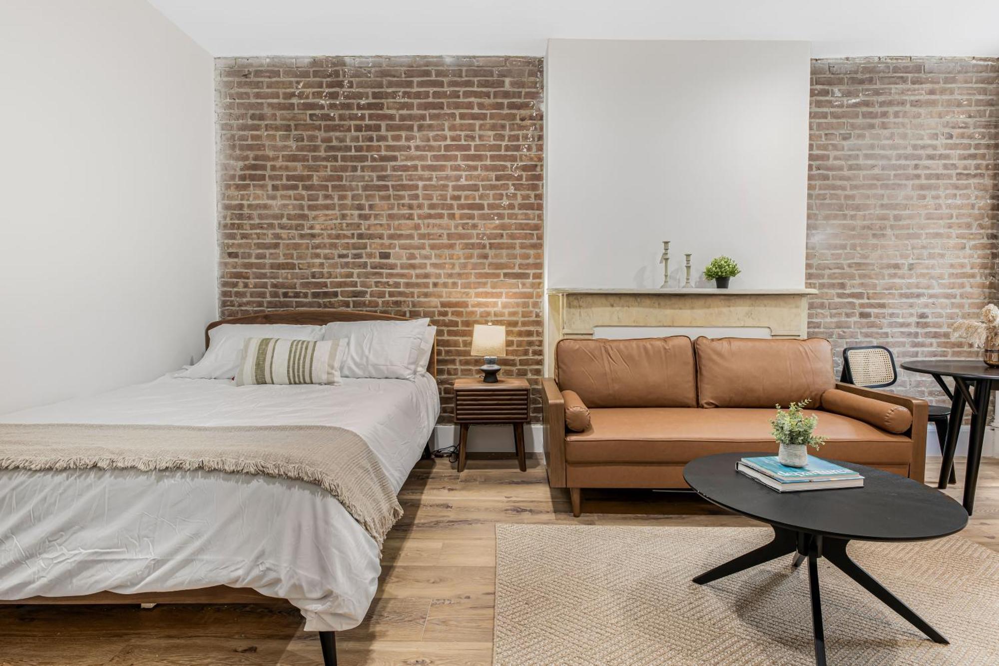 Apartment Time Square