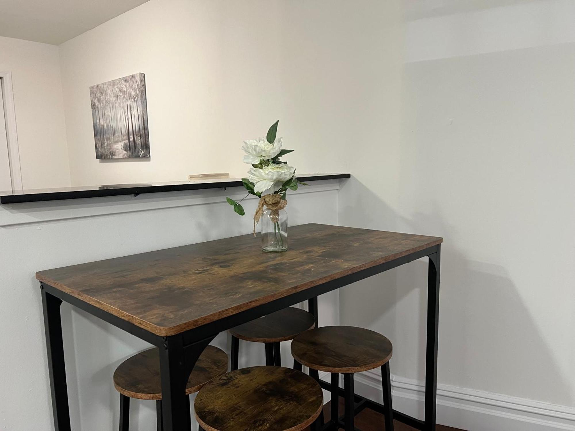 Apartment Parkline Upper West Side *