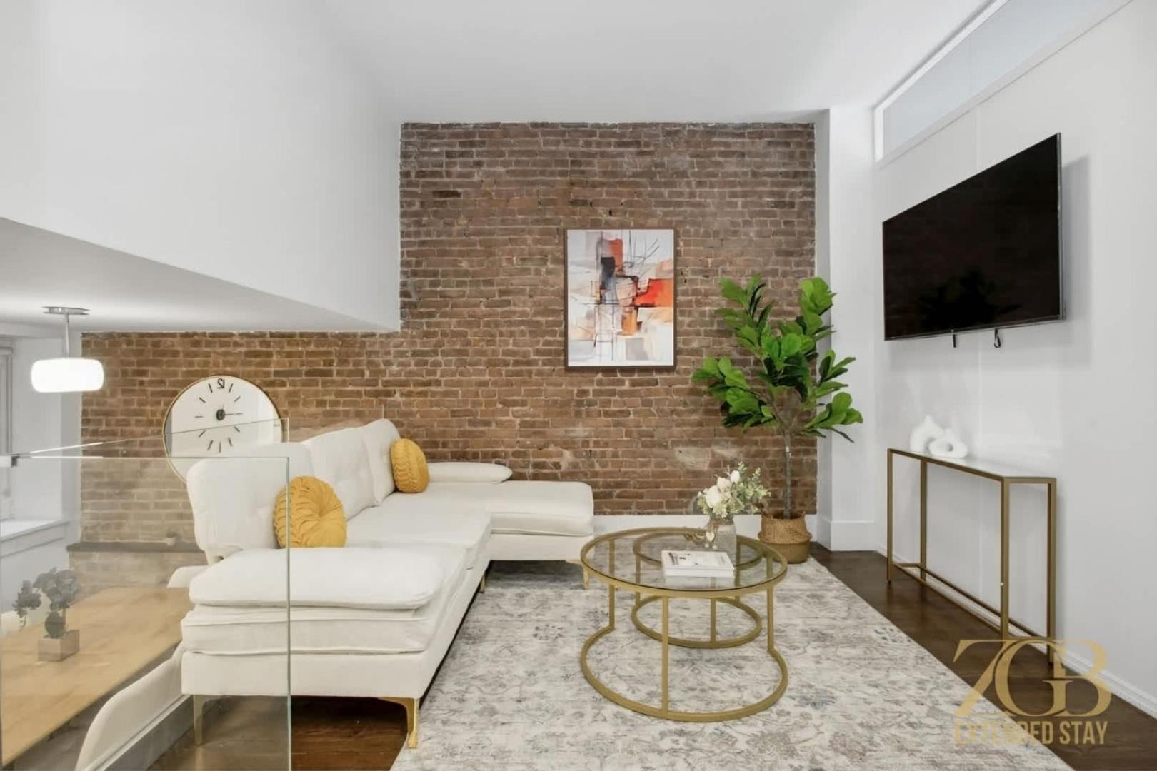 Gorgeous 2-bedroom Retreat In The Upper East Side Apartment *