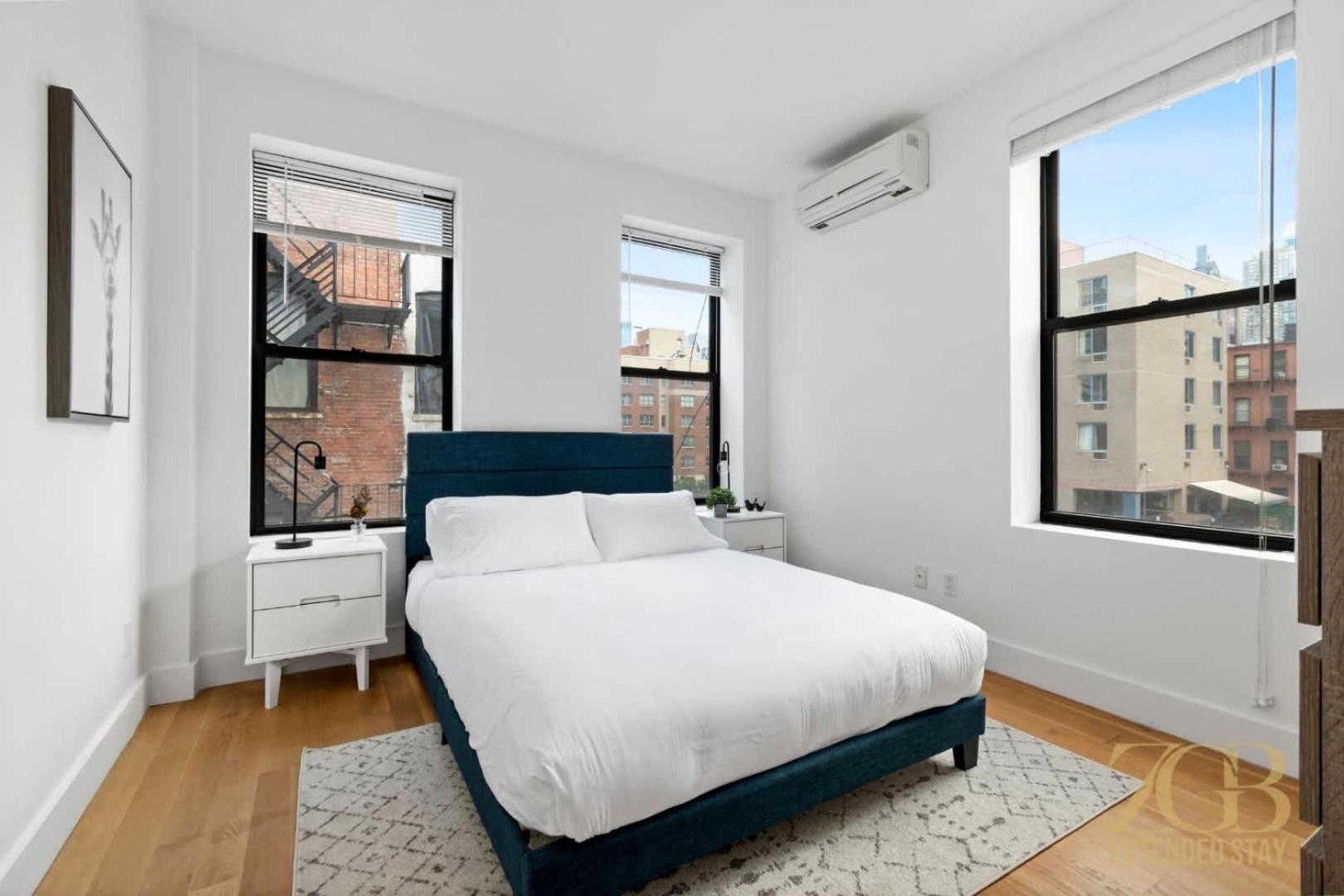 Apartment Fabulous 1 Bedroom In The Heart Of Manhattan *