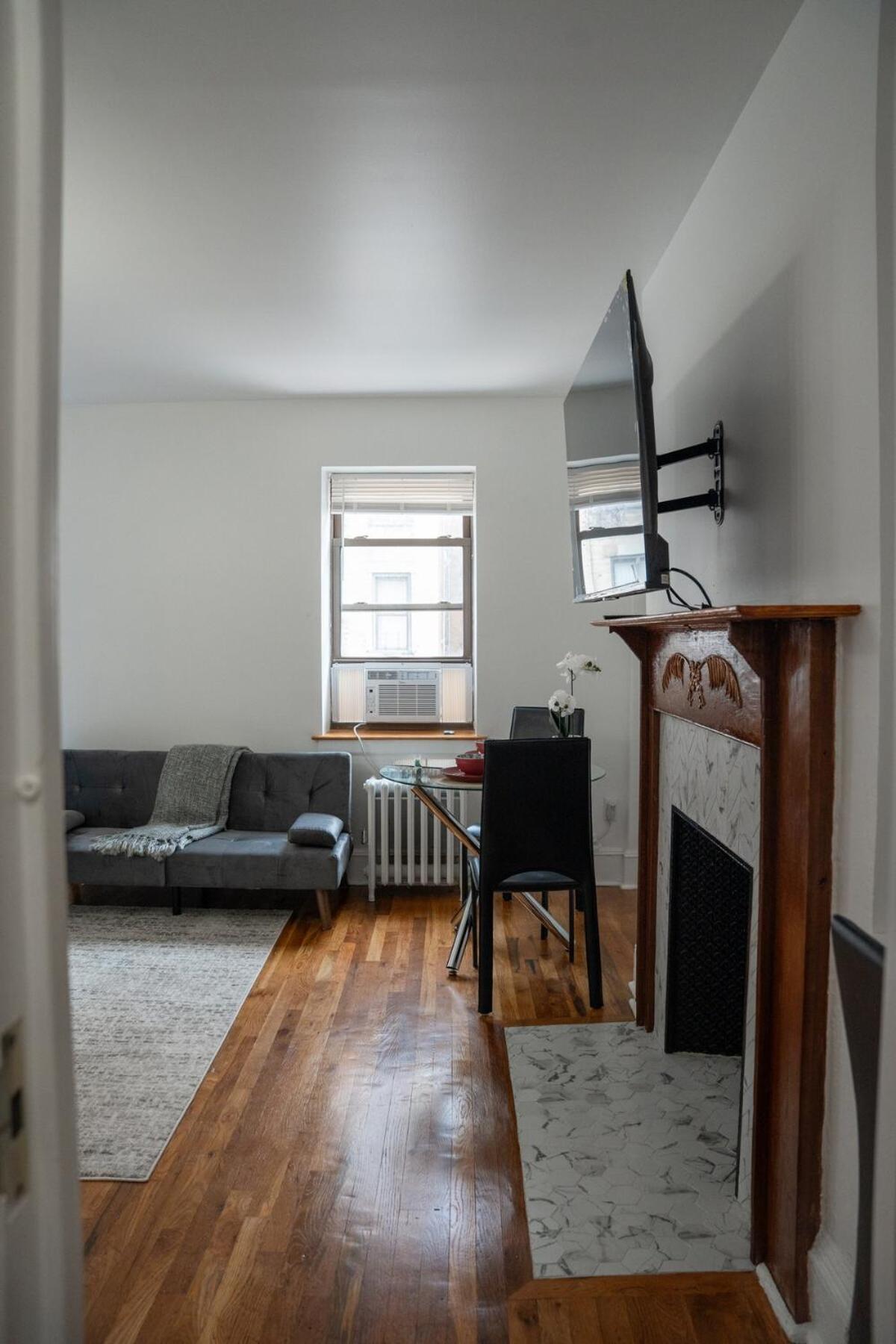 Harlem Muse Apartment