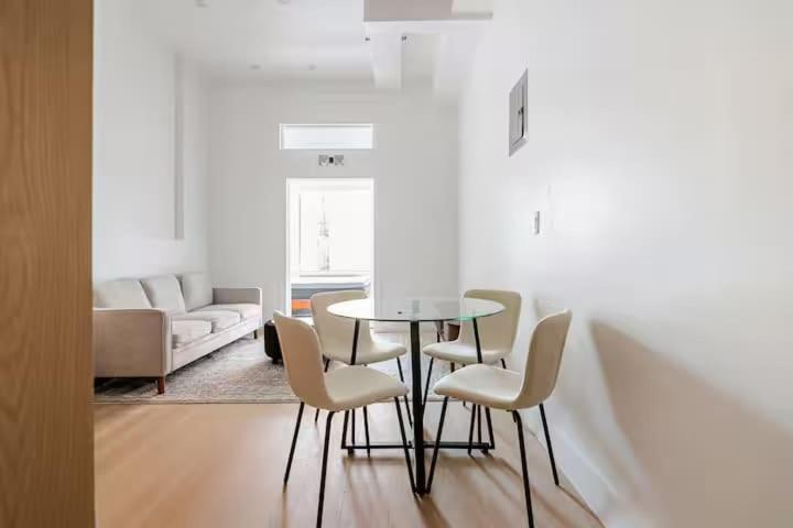 19-4i Stylish 1br In The Heart Of The East Village * New York