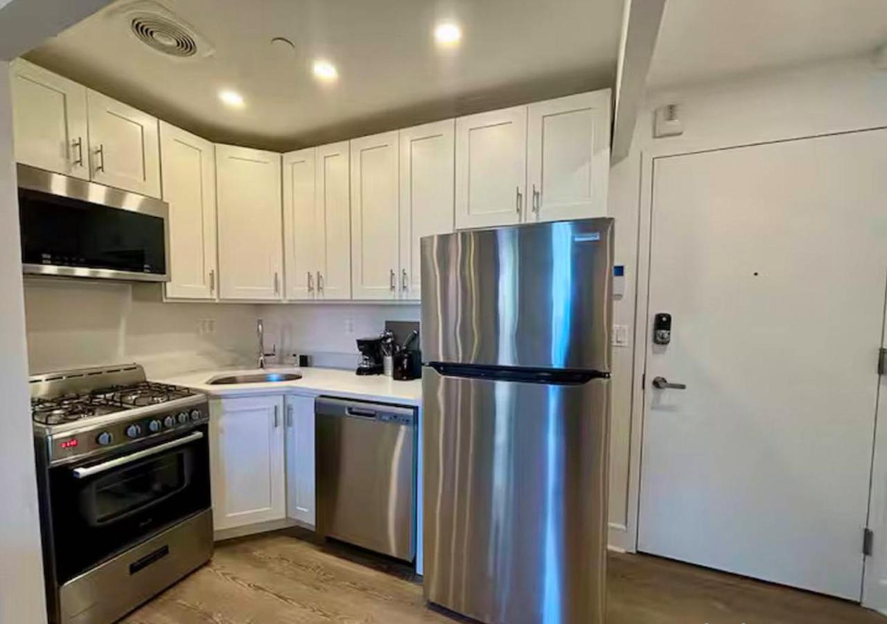 Apartment Park West Furnished 1 Bedroom