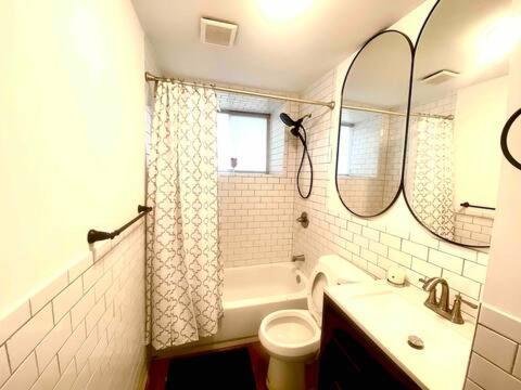 Brand New House Apartment *