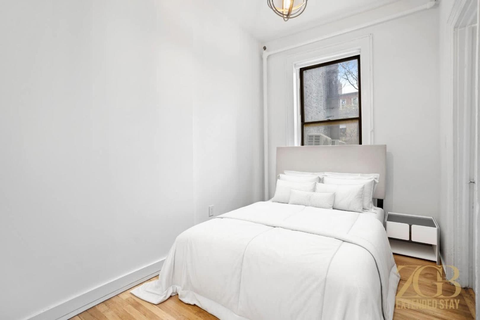 Sun-filled Brownstone In Prime Chelsea *