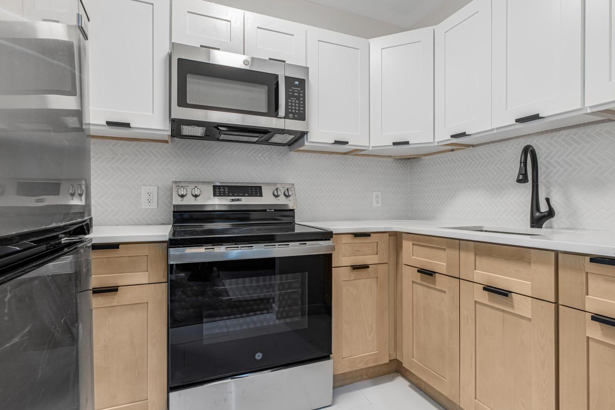 Apartment Time Square *