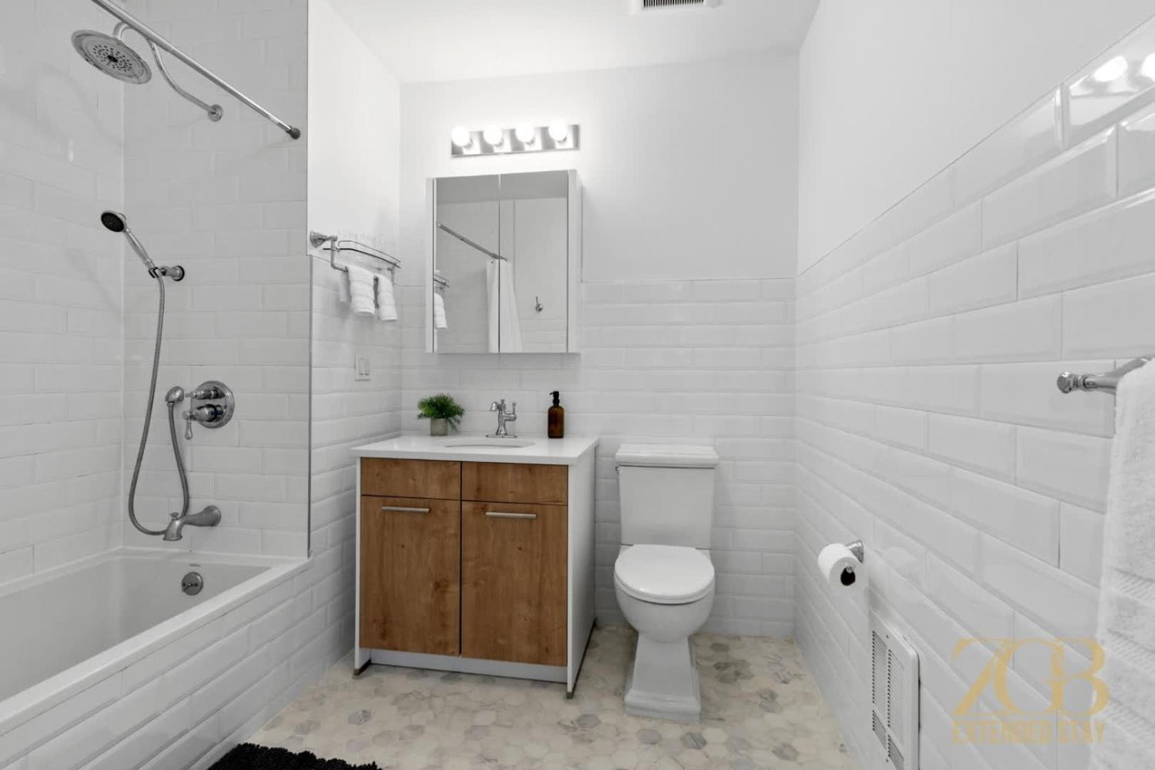 Apartment Fabulous 1 Bedroom In The Heart Of Manhattan *