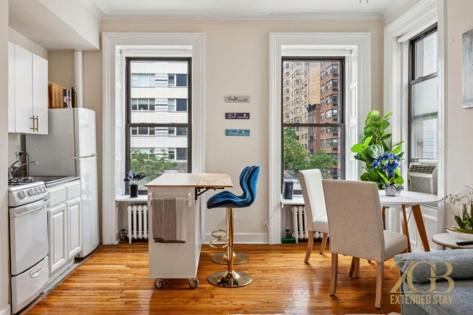 Sweet And Cozy 1 Bedroom In Lenox Hill New York