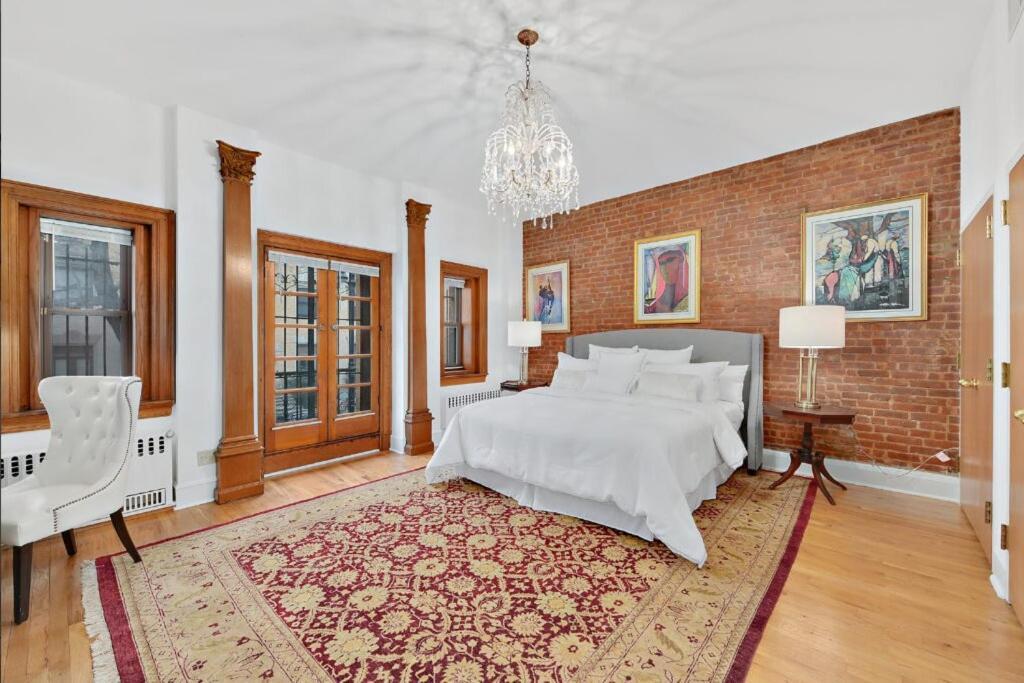 Harlem Gem Apartment *