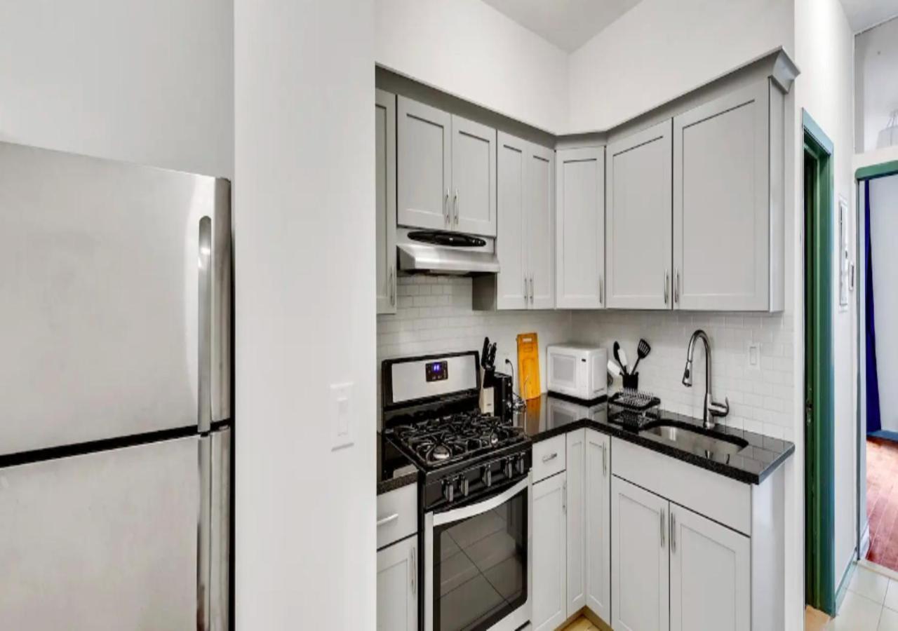 Charming 3br In Nyc Apartment New York