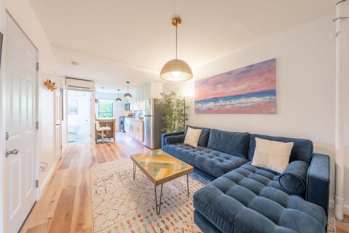 Luxury 3br Park Slope W Office And Washer Dryer * New York