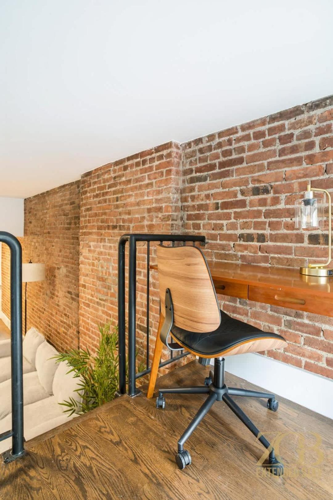 Apartment Charming Ues 1br Duplex Near Park *