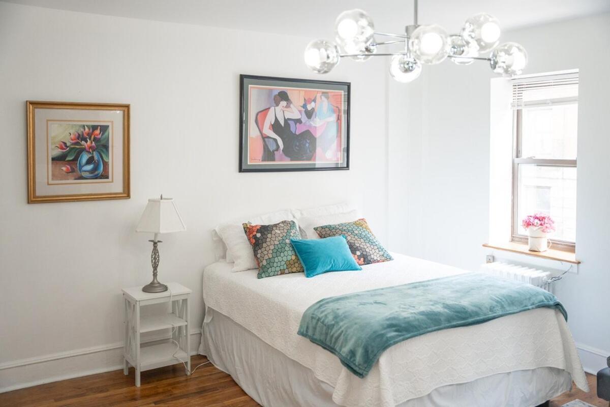 Harlem Muse Apartment