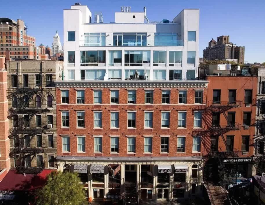 19-4i Stylish 1br In The Heart Of The East Village * New York