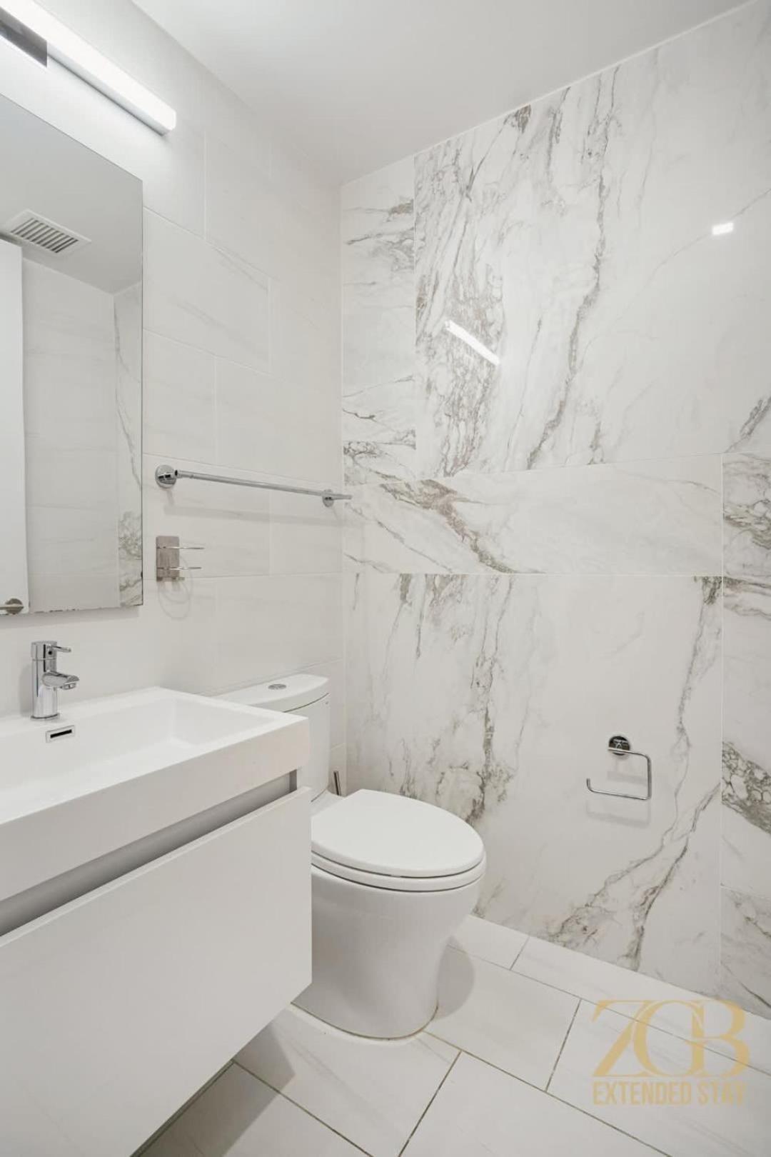 Modern 2br With Wd In Elevator Building In Nomad