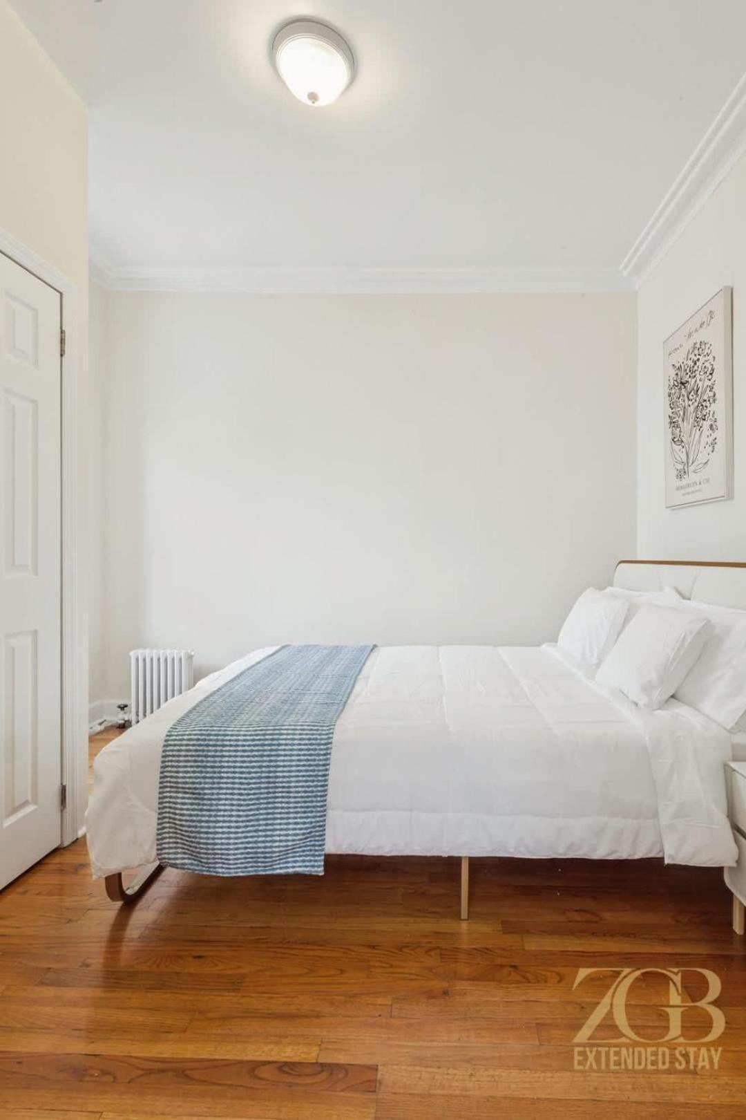 Sweet And Cozy 1 Bedroom In Lenox Hill Apartment *