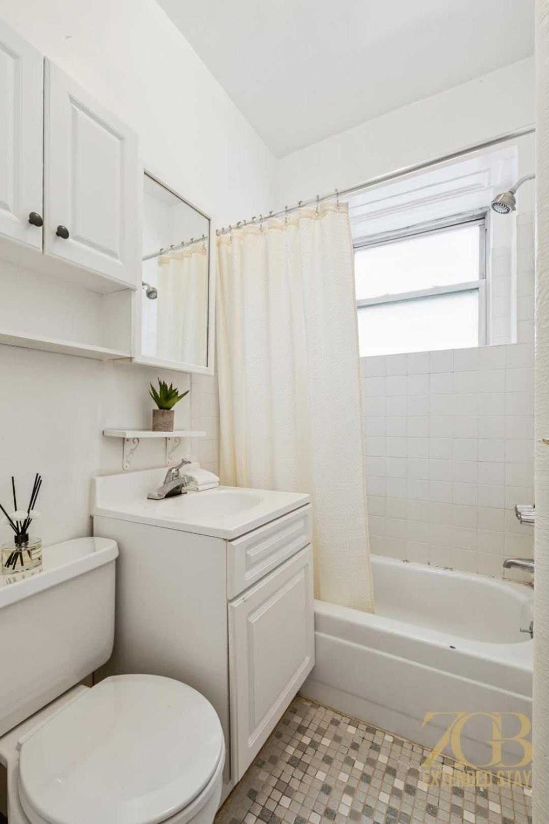 Sweet And Cozy 1 Bedroom In Lenox Hill Apartment New York