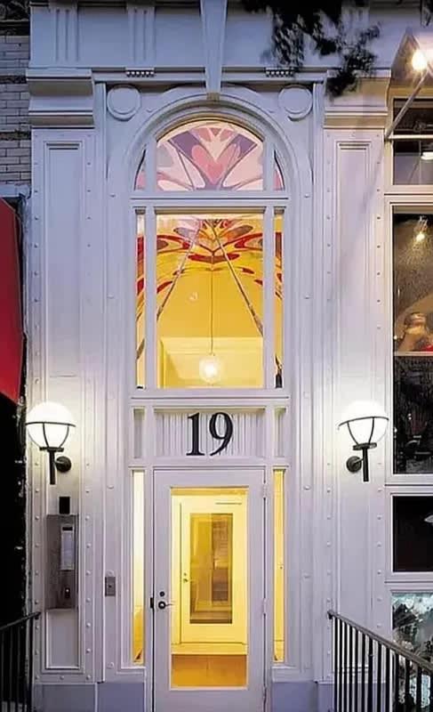 Apartment 19-4i Stylish 1br In The Heart Of The East Village *