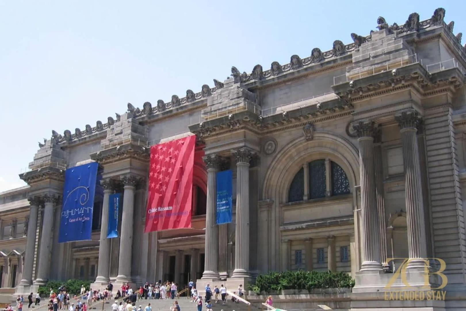 Apartment Gorgeous 2-bedroom Retreat In The Upper East Side