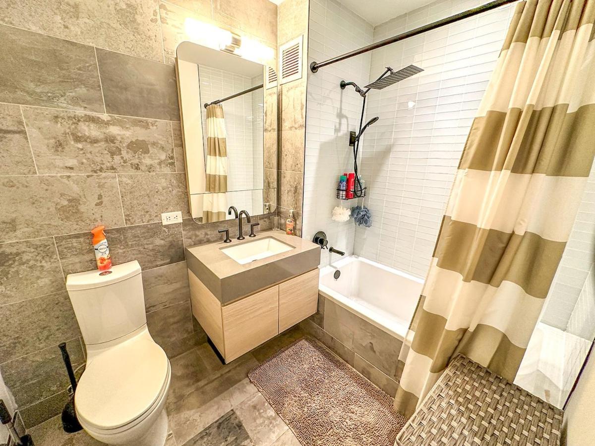 Apartment Penthouse In Greenpoint