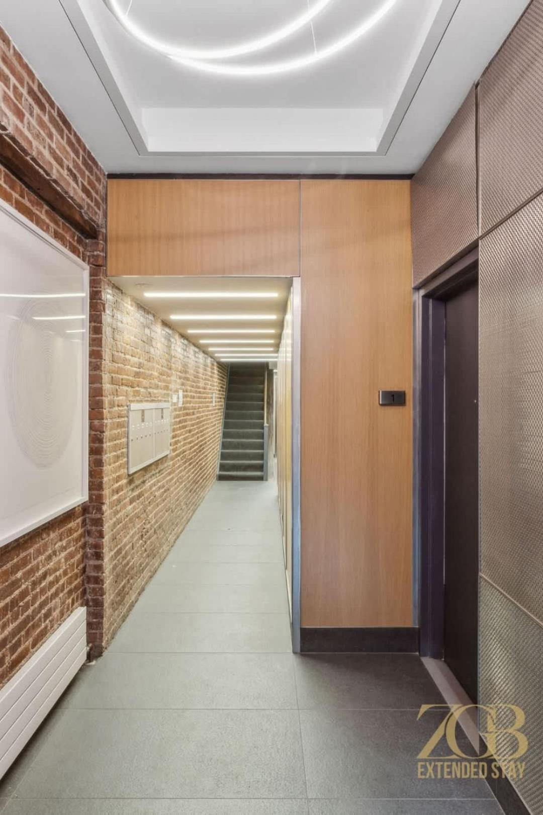 Charming Ues 1br Duplex Near Park Apartment New York