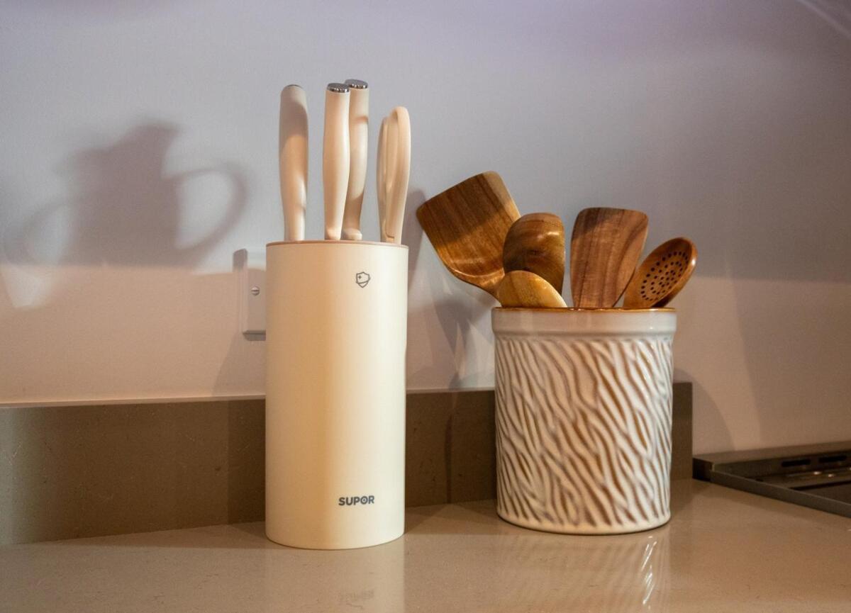 Apartment Lux Bronx Rooftop, Pool, Gym, Cinema *