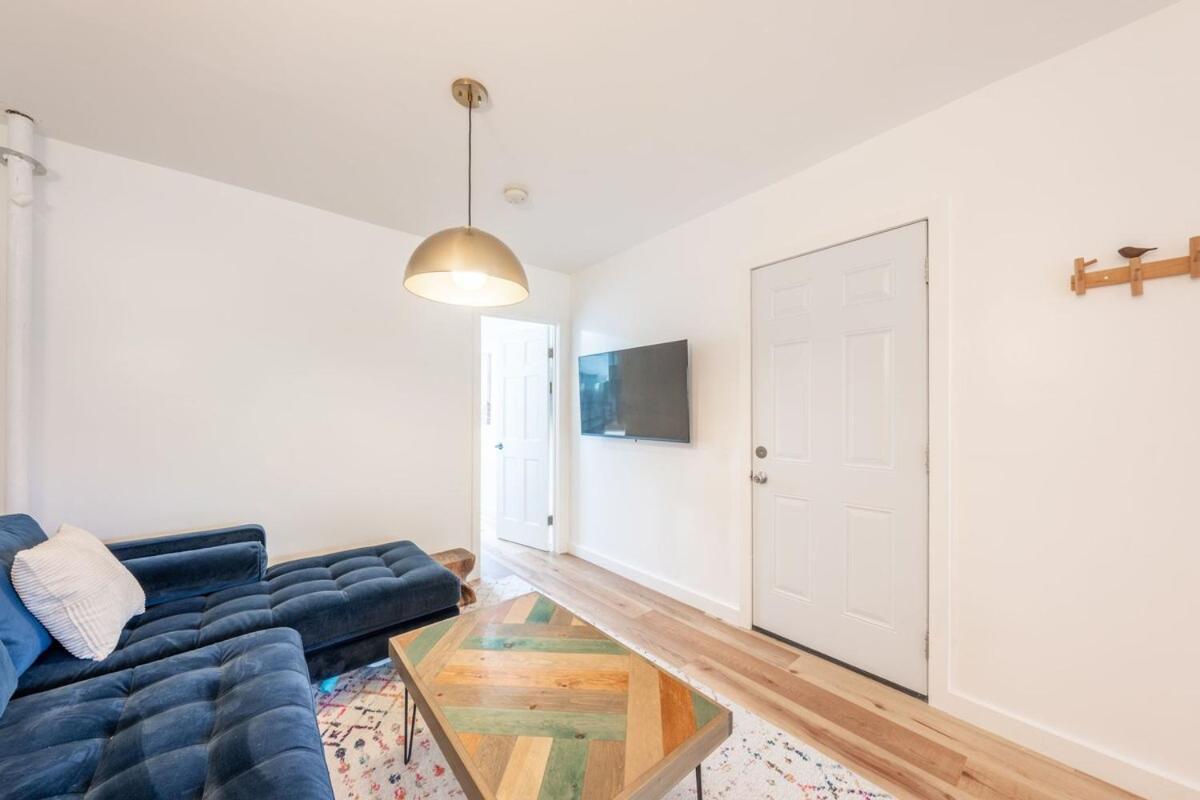 Luxury 3br Park Slope W Office And Washer Dryer
