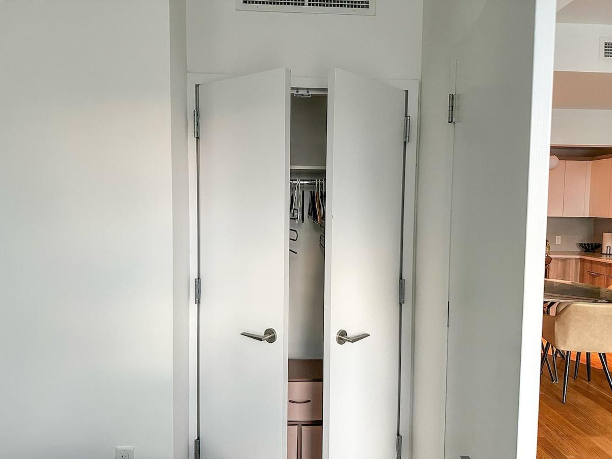 Penthouse In Greenpoint New York