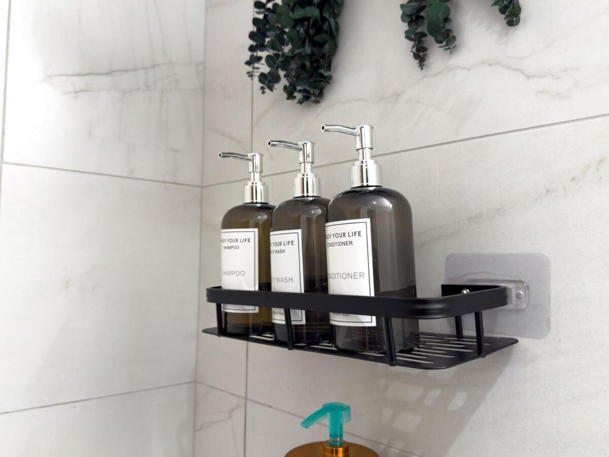 Lux Bronx Rooftop, Pool, Gym, Cinema Apartment New York