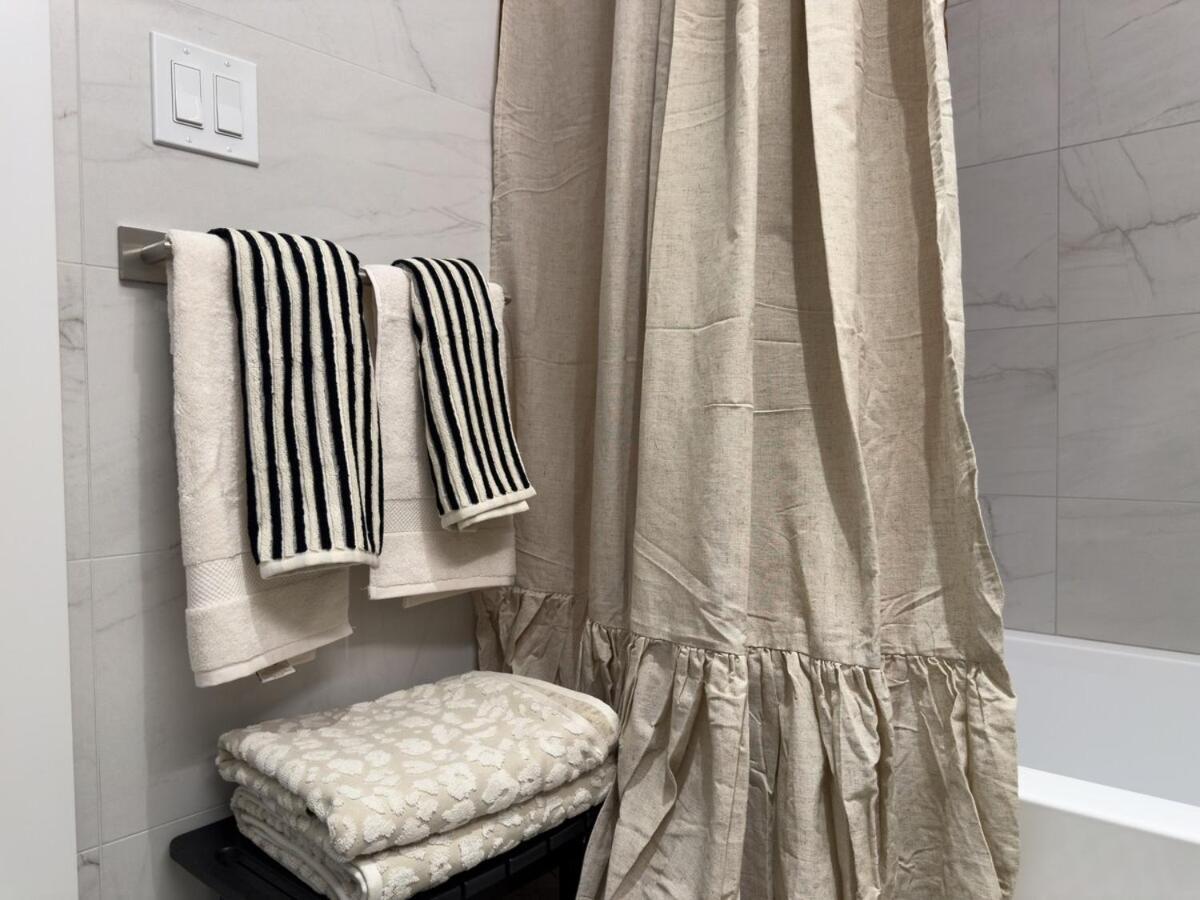 Apartment Lux Bronx Rooftop, Pool, Gym, Cinema