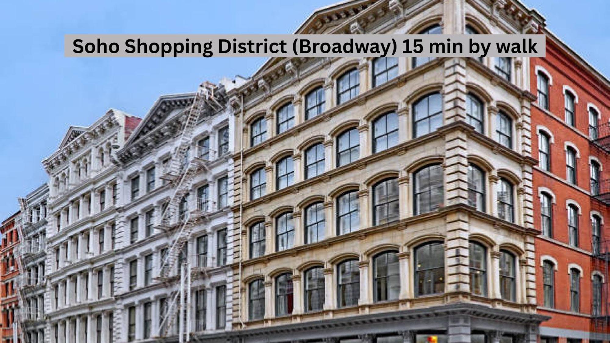 2bd Classy Manhattan New York