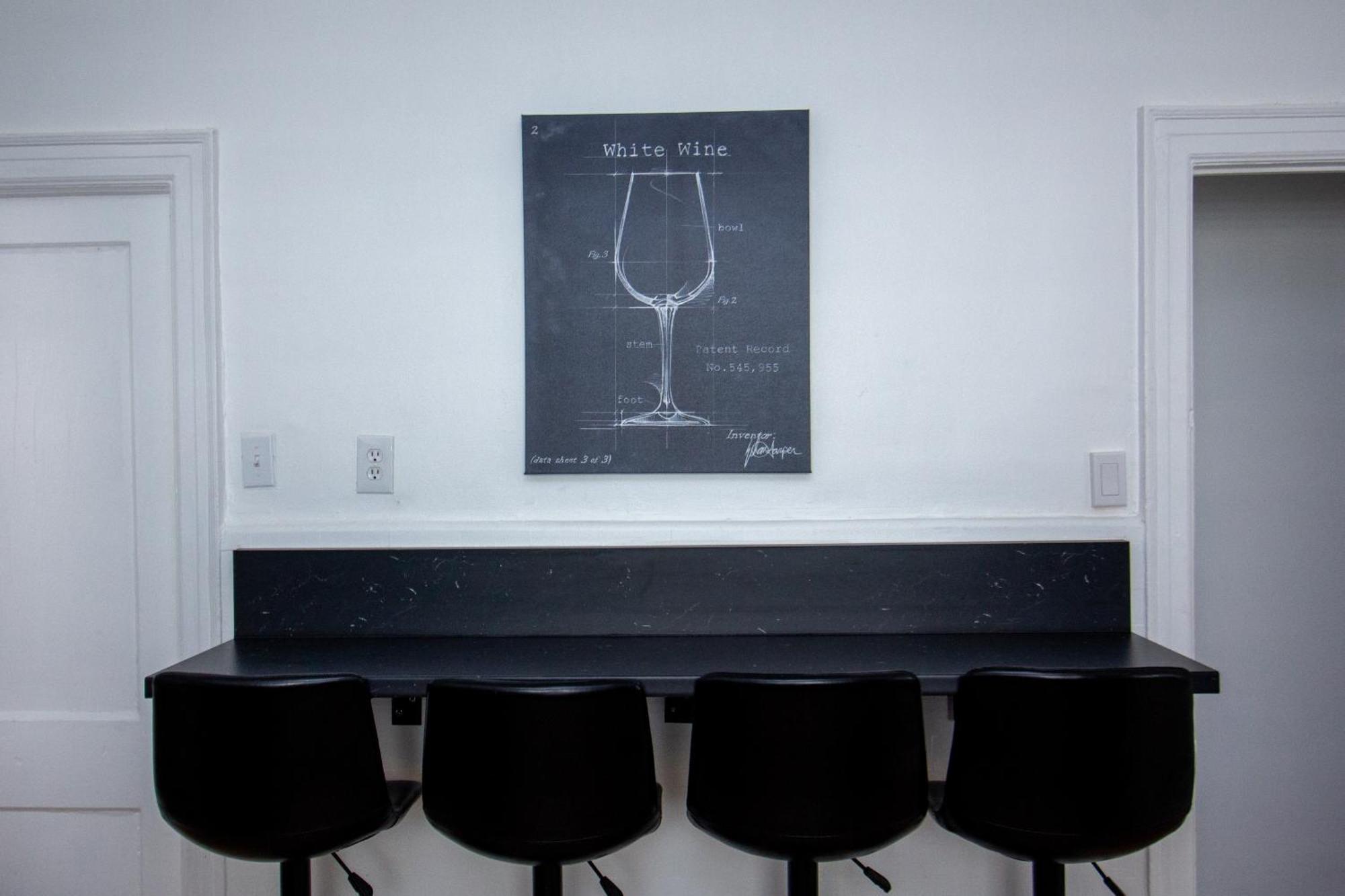 Cozy Theatre & Office Brooklyn Homestay New York