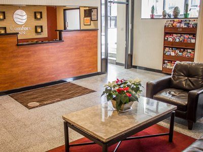 Hotel Comfort Jfk Airport